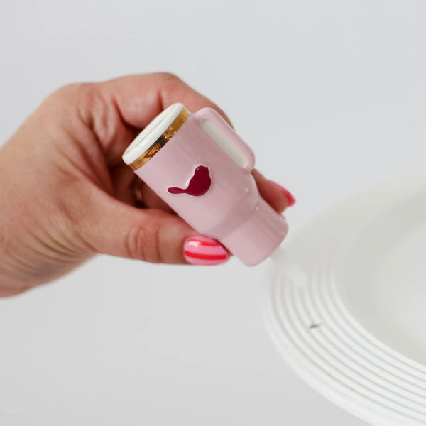 Stanley Cup Mini - Sip Happens