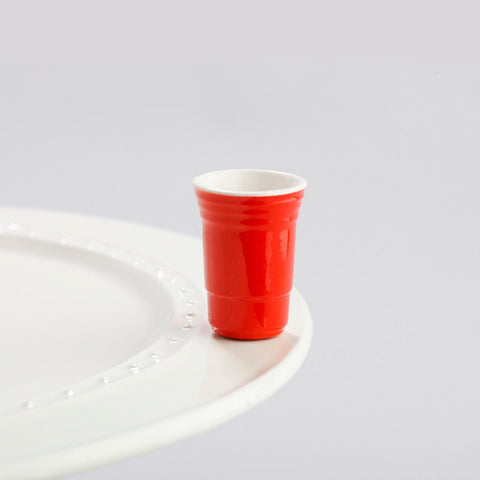 Solo Cup Mini - Fill Me Up