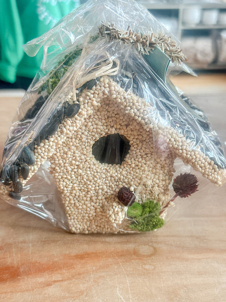 Birdie Cottage
