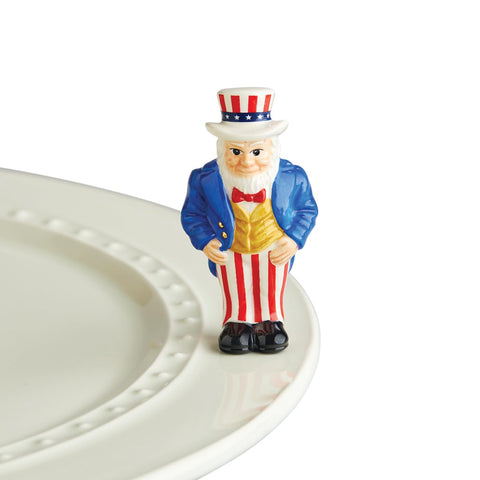 Uncle Sam Mini - All American