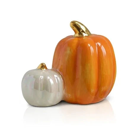 Two Pumpkins Mini - Pumpkin Spice