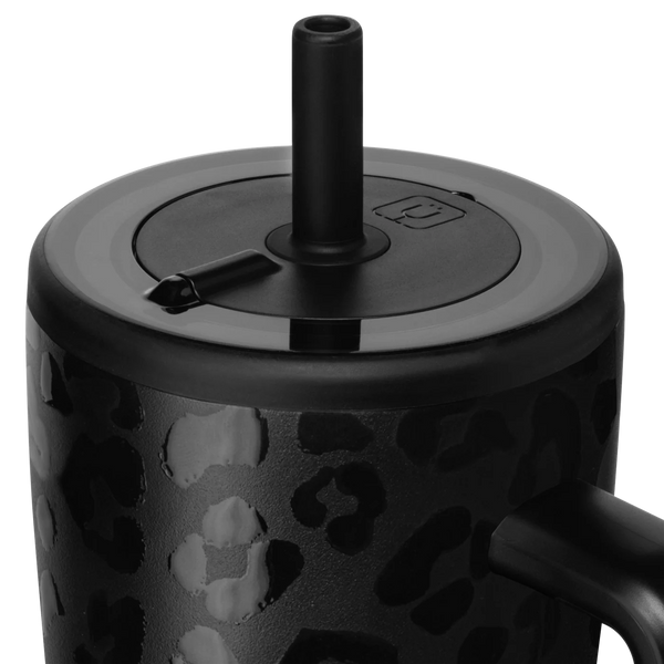 Era 30oz - Onyx Leopard