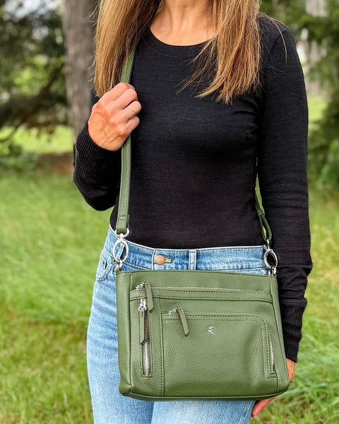 Downriver Handbag