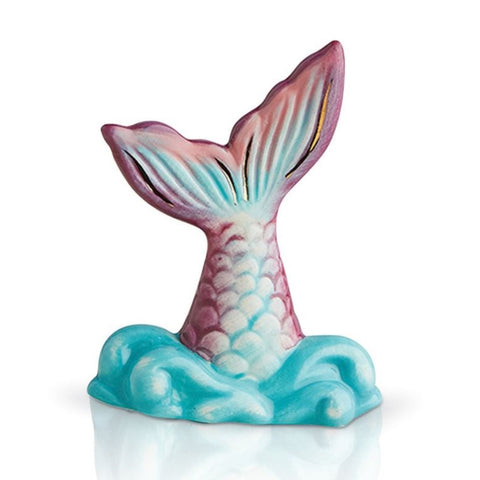 *RETIRED* Mermaid Tail Mini - Mermaid Moments