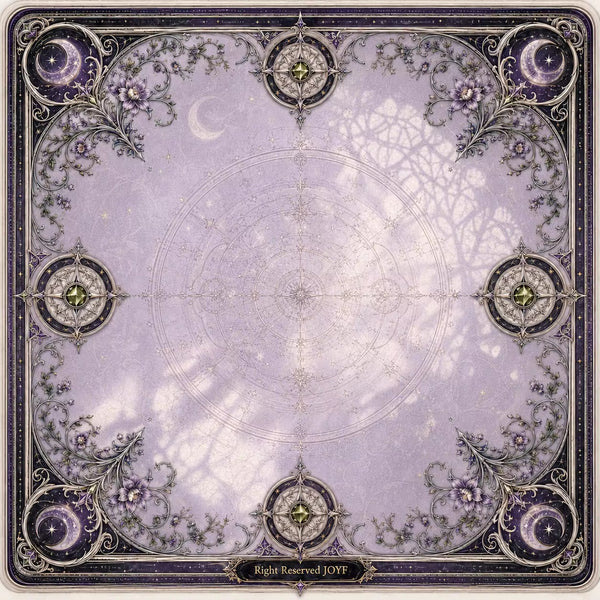 *PRE ORDER* Once Upon Midnight Mahjong Collection
