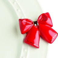 Red Bow Mini - Wrap it Up