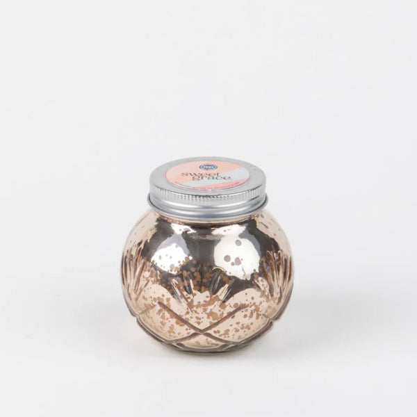 Sweet Grace Candle #008
