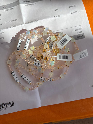 TS12 Bracelet- ML