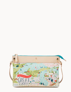 Spartina Crossbody