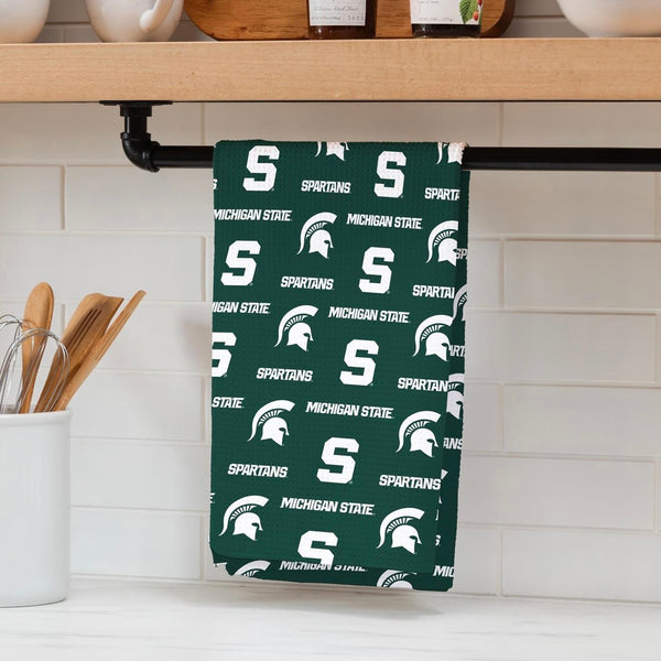 MSU Quick Dry Towel
