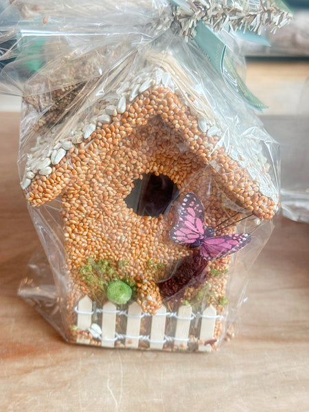 Birdie Cottage
