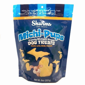 Michi-Pups Dog Treats