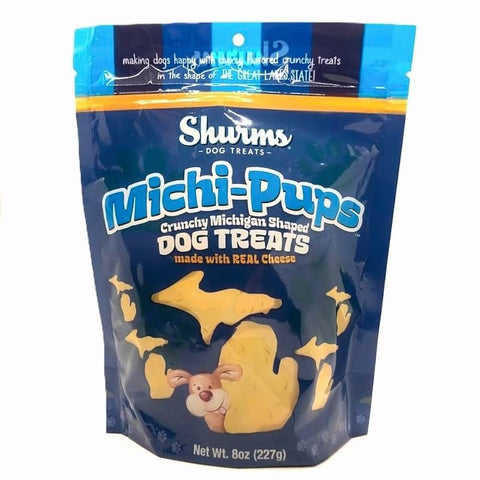 Michi-Pups Dog Treats