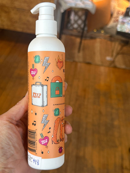 Showgirl Body Lotion - 7 oz.