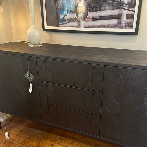 Mavis Sideboard 73” x 37” x 20”d