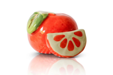 Cutie Pie - Clementine