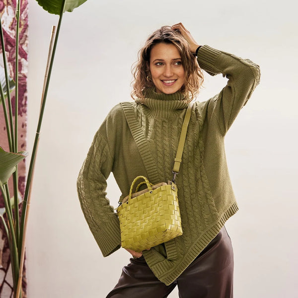 Dash Handbag