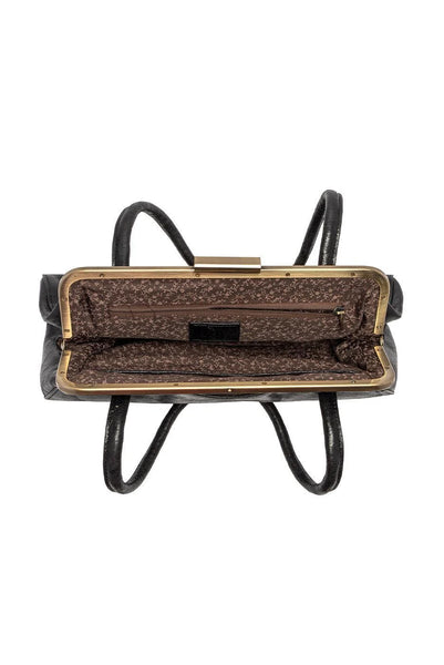 Lady Frame Shoulder Bag