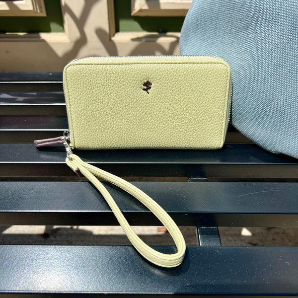 Mitten State Wallet