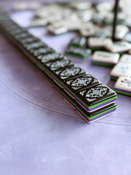 *PRE ORDER* Once Upon Midnight Mahjong Collection