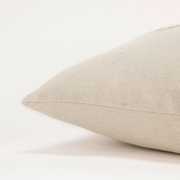 "Be Not Forgetful" Pillow