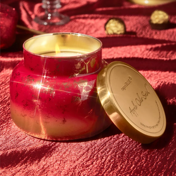 Glimmer Apple Cider Social 19oz Candle