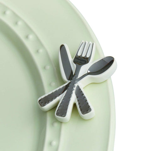 Silverware Mini - Bon Appetit