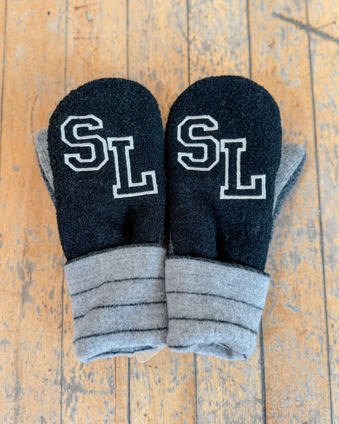 South Lyon East Wool Mittens