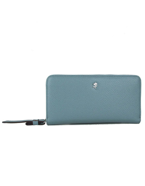 Peninsulas Wallet