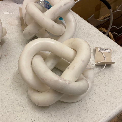 Marble Links 6 x 6