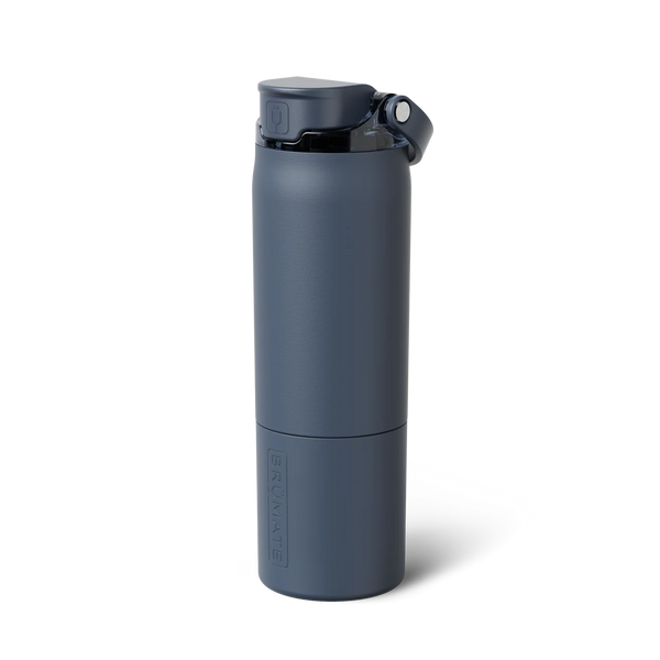 Rise 25oz - Nightfall Blue