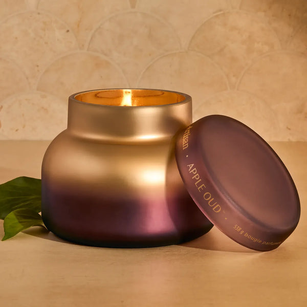 Tuscan Apple Oud 19oz Candle