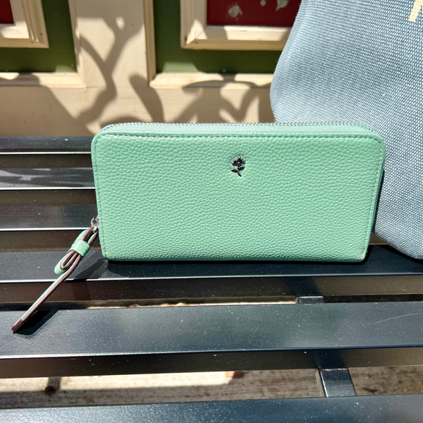 Peninsulas Wallet