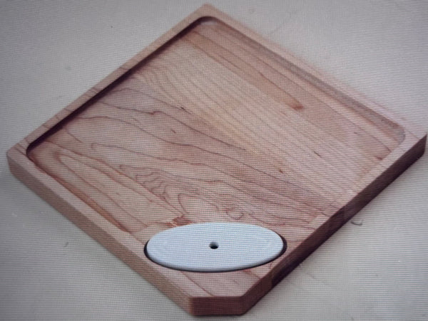 Updated - New Nora Fleming | W O O D   B O A R D  Maple Cheese Board