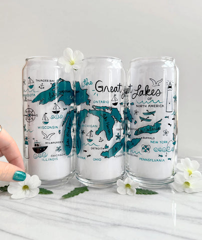 Great Lakes Glass