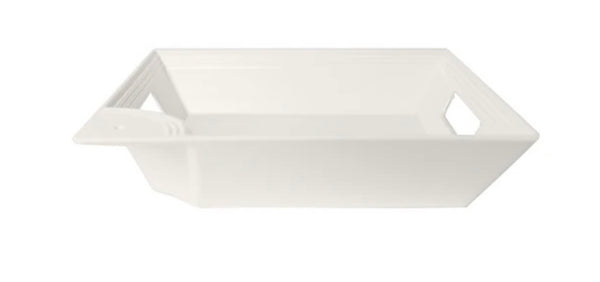 Nora Fleming | M E L A M I N E Square Tray