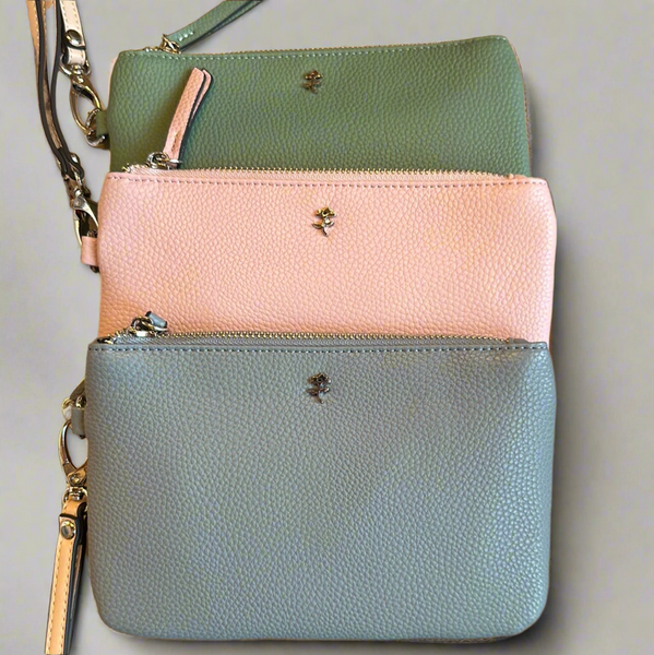 Saugatuck Wristlet 2024