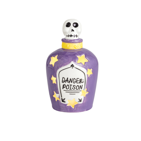 Poison Votive Holder