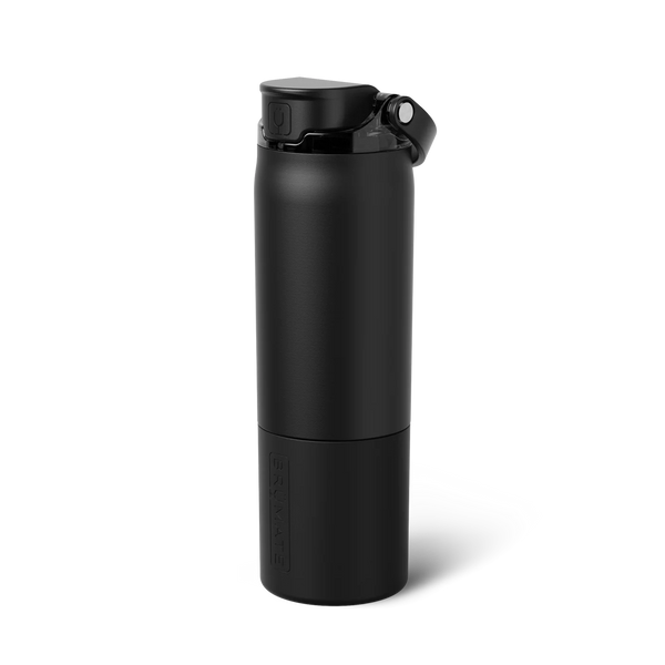 Rise 25oz - Matte Black