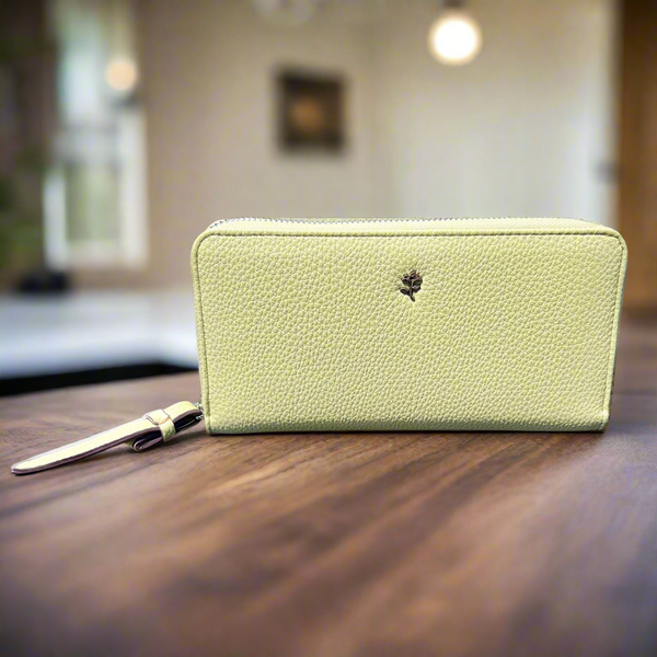Peninsulas Wallet