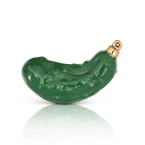 Pickle Ornament Mini - Christmas Pickle