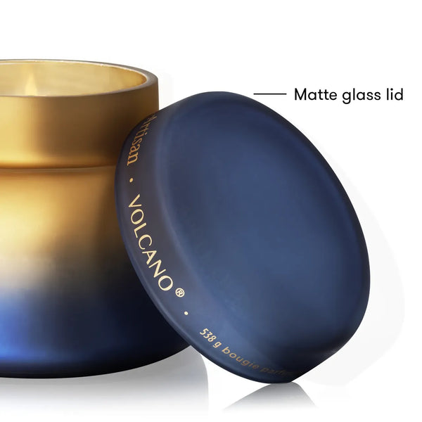 Tuscan Radiance Volcano 19oz Candle