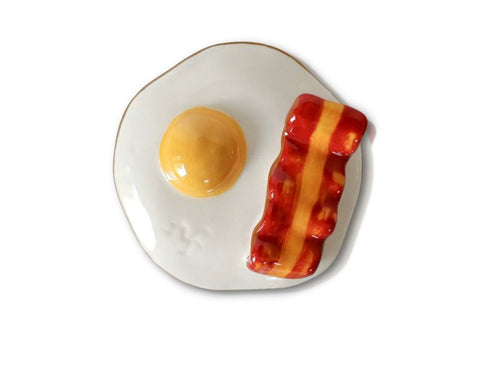 Wakey Wakey - Eggs and Bacon