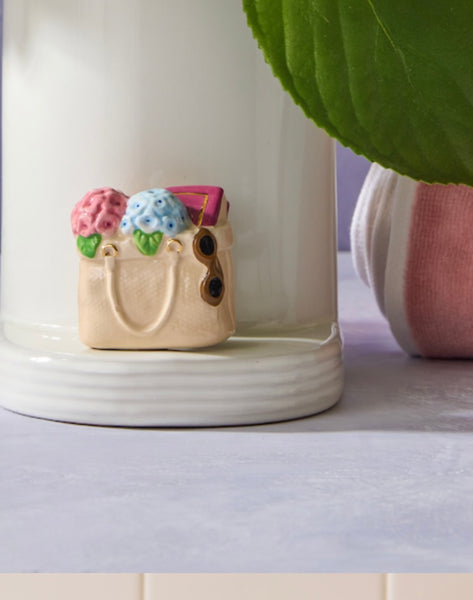 Tote Mini - Tote-ally Cute