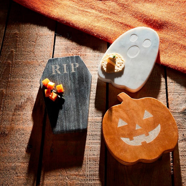 Halloween Mini Marble Board