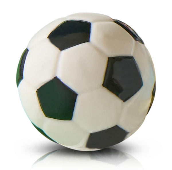 Soccer Ball Mini - Kickin’ It