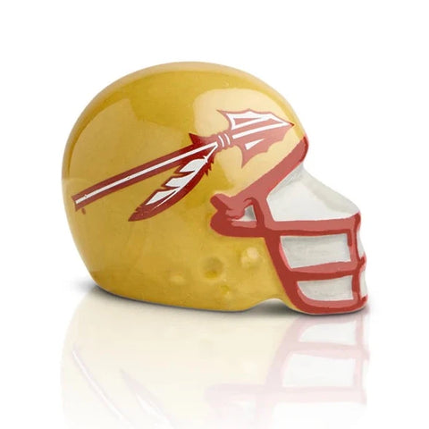 Florida State Helmet Mini