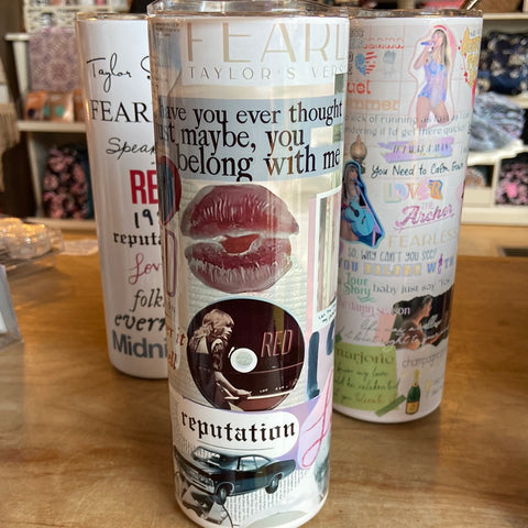 Taylor Swift reputation Tumbler