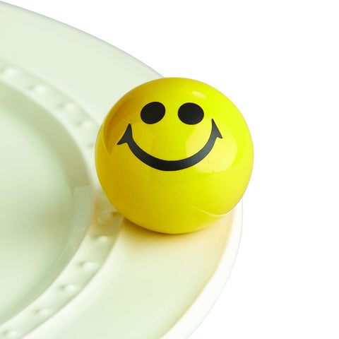 Smiley Face Mini - Happy Place