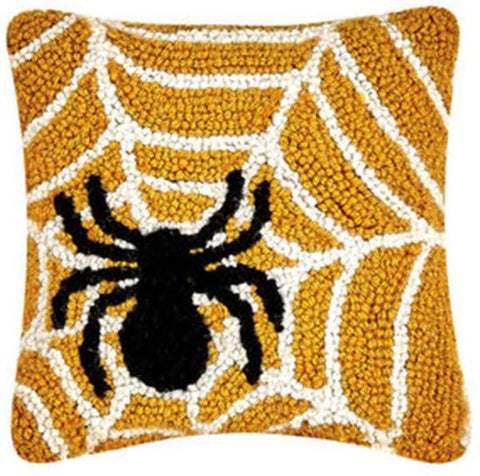 Spider Pillow